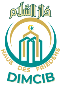 haus des friedens, dar al salam, دار السلام