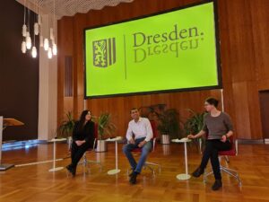 Rassismus, Haus des friedens, دار السلام, deutsche muslime